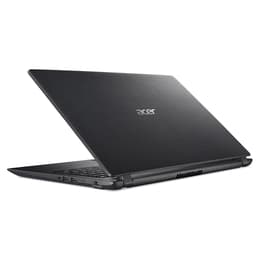 Acer ASPIRE A315-21-9988 15" 3 GHz - SSD 256 GB - 8GB - teclado francés