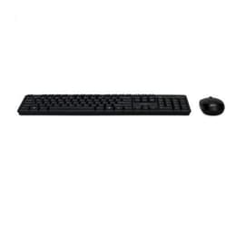 Acer Teclado QWERTZ Alemán Wireless KBRF96211