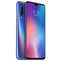 Xiaomi Mi 9 128GB - Azul - Libre