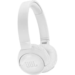 Cascos reducción de ruido wireless micrófono Jbl Tune 600 BTNC - Blanco