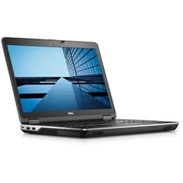 Dell Latitude E6540 15" Core i7 2.7 GHz - SSD 1 TB - 16GB AZERTY - Francés