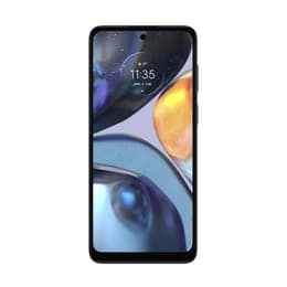 Motorola Moto G22 64GB - Negro - Libre
