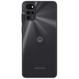 Motorola Moto G22 64GB - Negro - Libre
