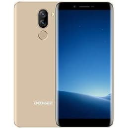 Doogee X60L 16GB - Oro - Libre