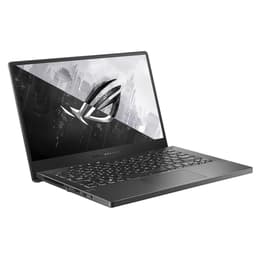 Asus ROG Zephyrus G14 GA401IV-HE133T 14" Ryzen 9 3 GHz - SSD 1 TB - 32GB - NVIDIA GeForce RTX 2060 AZERTY - Francés