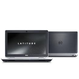 Dell Latitude E6330 13" Core i5 2.7 GHz - SSD 240 GB - 4GB - Teclado Francés
