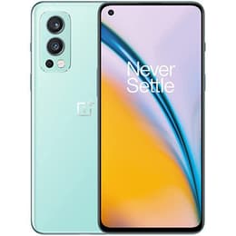 OnePlus Nord 2 5G 256GB - Azul - Libre