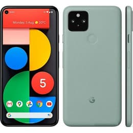 Google Pixel 5 128GB - Verde - Libre