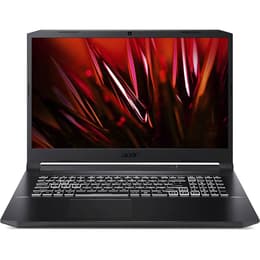 Acer Nitro 5 17" Ryzen 7 3.2 GHz - 1 TB SSD - 32GB - QWERTZ - Alemán