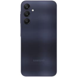 Galaxy A25 256GB - Negro - Libre