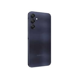 Galaxy A25 256GB - Negro - Libre