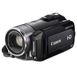 Cámara Canon Legria HF200 Negro