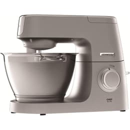 Robot pastelero Kenwood Chef Elite KVC 51 4,6000L Gris