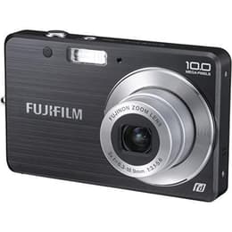 Cámara compacta FinePix J20 - Negro + Fujinon Fujinon Zoom Lens 36-107 mm f/3.1-5.6 f/3.1-5.6