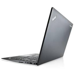 Lenovo ThinkPad X1 Carbon G7 14" Core i5 1.6 GHz - SSD 512 GB - 16GB - QWERTY - Inglés