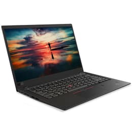 Lenovo ThinkPad X1 Carbon G7 14" Core i5 1.6 GHz - SSD 512 GB - 16GB - QWERTY - Inglés
