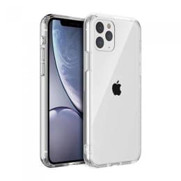 Funda iPhone 11 Pro - TPU - Transparente