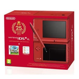 Nintendo DSi XL - Rojo