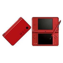 Nintendo DSi XL - Rojo