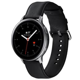 Relojes Cardio GPS Samsung Galaxy Watch Active 2 44 mm - Plateado