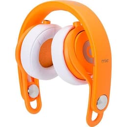 Cascos Beats By Dr. Dre Beats Mixr - Naranja