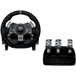 Volante Xbox One X/S / Xbox Series X/S / PC Logitech G920 Driving Force