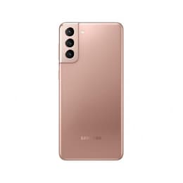 Galaxy S21+ 5G 256GB - Oro - Libre