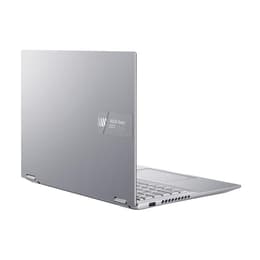 Asus VivoBook S 14 Flip TN3402YA-LZ196W 14" Ryzen 5 2 GHz - SSD 512 GB - 8GB - QWERTY - Español