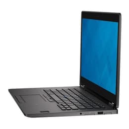 Dell Latitude 7480 14" Core i5 2.6 GHz - SSD 512 GB - 8GB - teclado francés