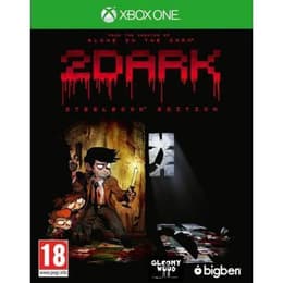 2Dark Steelbook Edition - Xbox One