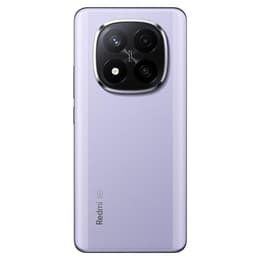 Xiaomi Redmi Note 14 Pro+ 5G 512GB - Violeta - Libre
