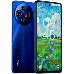 TCL 50 Pro NxtPaper 512GB - Azul - Libre