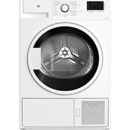 Secadora con bomba de calor Carga frontal Essentiel B ESLHP8-2b
