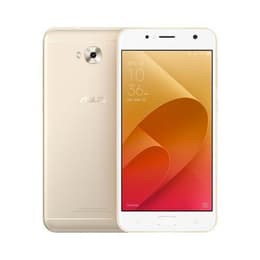 Asus ZenFone Live Plus 32GB - Oro - Libre