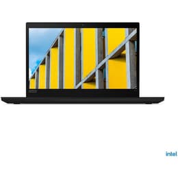 Lenovo ThinkPad T14 G2 14" Core i7 2.8 GHz - SSD 1 TB - 32GB - QWERTY - Inglés