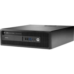 HP EliteDesk 705 G3 PRO A8 3,1 GHz - SSD 256 GB RAM 8 GB
