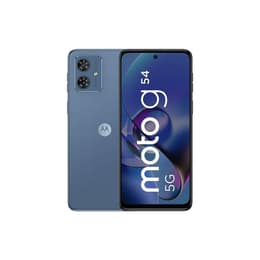 Motorola Moto G54 128GB - Azul - Libre - Dual-SIM