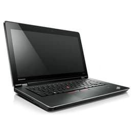 Lenovo ThinkPad E420 14" Core i3 2.3 GHz - SSD 120 GB - 8GB - teclado inglés (us)