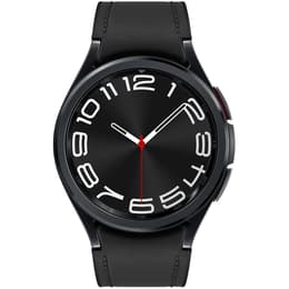 Relojes Samsung Cardio GPS Galaxy Watch 6 Classic 47mm - Negro
