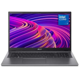 Acer Aspire Go AG15-32P-32EJ 15" Core 3 3.9 GHz - SSD 128 GB - 8GB - QWERTY - Inglés