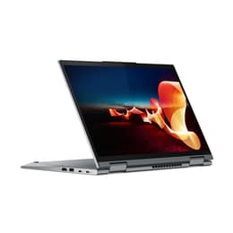 Lenovo ThinkPad X1 Yoga G7 14" Core i5 1.6 GHz - SSD 1 TB - 32GB - QWERTZ - Alemán