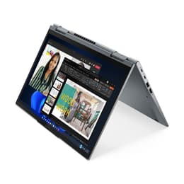 Lenovo ThinkPad X1 Yoga G7 14" Core i5 1.6 GHz - SSD 1 TB - 32GB - QWERTZ - Alemán