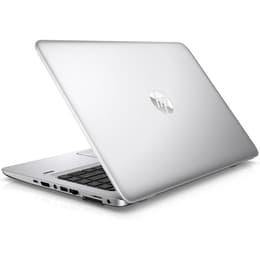 HP EliteBook 840R G4 14" Core i5 1.7 GHz - SSD 256 GB - 8GB - AZERTY - Francés