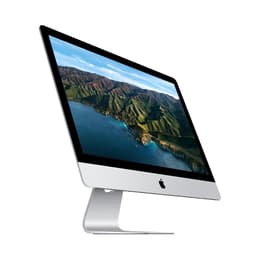 iMac 27" 5K (Principios del 2019) Core i9 3,6 GHz - SSD 4 TB - 128GB Teclado español