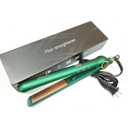Plancha de pelo Zhenfa ZF-9919 - Verde