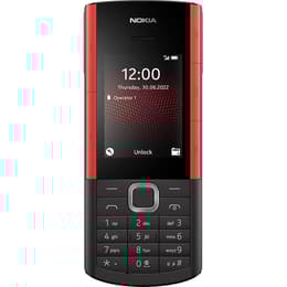 Nokia 5710 - Negro- Libre