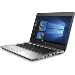 HP EliteBook 840 G3 14" Core i5 2.4 GHz - SSD 256 GB - 8GB - teclado alemán