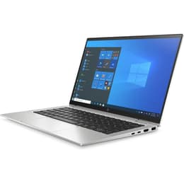 HP EliteBook X360 1030 G7 13" Core i5 1.7 GHz - SSD 512 GB - 16GB - QWERTY - Español