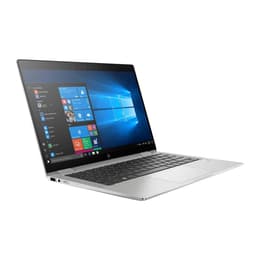HP EliteBook X360 1030 G7 13" Core i5 1.7 GHz - SSD 512 GB - 16GB - QWERTY - Español