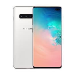 Galaxy S10+ 512GB - Blanco - Libre